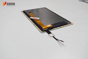 Ips LVDS <span class=keywords><strong>LCD</strong></span> Bảng điều chỉnh 8 <span class=keywords><strong>inch</strong></span> cảm ứng điện dung mô-đun Màn hình dự công nghiệp Multi-Touch <span class=keywords><strong>10</strong></span> điểm - Product Image 6