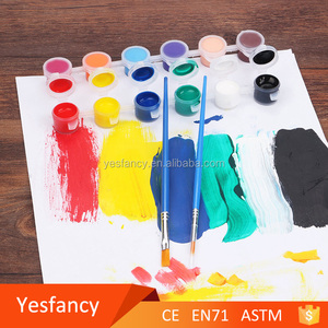 Bon après-vente service peintures acrylique peinture <span class=keywords><strong>vernis</strong></span> 3d acrylique peinture - Product Image 1