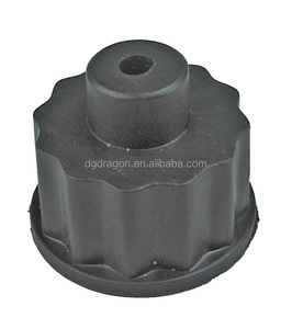 Equipo de licuadora de plástico de alta calidad para pieza de repuesto de licuadora - Product Image 5