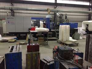 De plástico automática bebé chica se bebedor hecho en China de pollo bebedores - Product Image 6