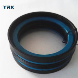 Pistón Hidráulico de Doble Efecto con Sello Compacto DAS <span class=keywords><strong>KDAS</strong></span> - Product Image 6