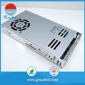 Salida <span class=keywords><strong>Triple</strong></span> 36 V 42 V 24 V 400 W Ultra-delgado Led Pantalla de <span class=keywords><strong>Interruptor</strong></span> fuente de Alimentación - Product Image 1