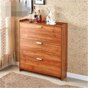 Mueble Zapatero <span class=keywords><strong>de</strong></span> Madera con Diseños Innovadores - Product Image 1