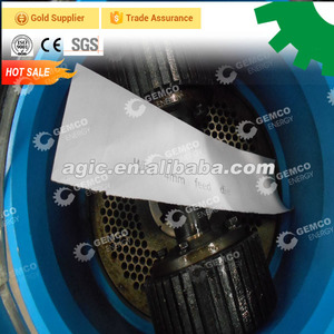 Chi Phí Thấp Tự Chế Gà Thức Ăn Làm Pallet Máy - Product Image 3