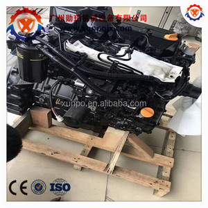 4TNV94L/3TNE84/4TNE94/4TNV88/4TNV84/3TNV88/4TNE84/4TNE98/3TNE88/4TNV106 محرك كامل - Product Image 5
