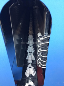 Đa Chức Năng Máy Đóng Gói Sữa Nước Trái Cây Chất Lỏng Nước Tinh Khiết Máy Gói Nhựa Máy Làm Nước - Product Image 5