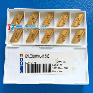 <span class=keywords><strong>Seco</strong></span> chèn cắt công cụ cho thép không gỉ cnmg120412-mf4 ts2500 - Product Image 3