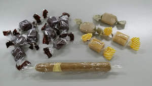 Film plastique de haute qualité et de haute sécurité, anti-cellulite avec plusieurs fonctions, fabriqué au japon - Product Image 3