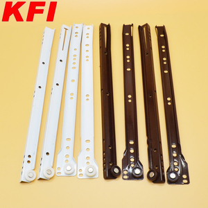 Nylon Bánh Xe FGV Loại Con Lăn Ngăn Kéo Trượt - Product Image 6