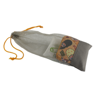 Sac de Lavage en Filet Pliable et Recyclable en Polyester Yijun, Taille Personnalisée, Idéal pour Sous-vêtements, Soutiens-gorge et Chaussettes