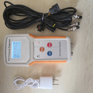 RPD100 <span class=keywords><strong>common</strong></span> <span class=keywords><strong>rail</strong></span> druck <span class=keywords><strong>tester</strong></span> schiene druck diagnoser - Product Image 2