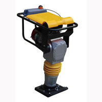 Compacteur à marteaux pneumatique de haute qualité, compacteur à marteaux, compacteur à marteaux Mikasa