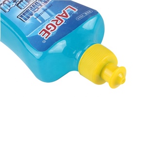 Detersivo per Piatti a Bassa Schiuma con 30%-50% di Ingredienti Attivi e Aromatizzante per <span class=keywords><strong>Lavastoviglie</strong></span> a Basso Prezzo - Product Image 3