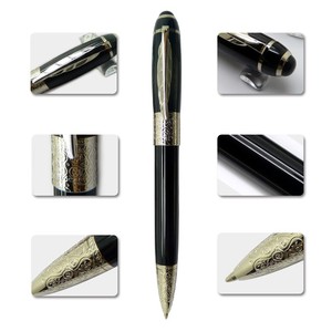 hotel senator hotel twist bolígrafo promocional bolígrafo barato <span class=keywords><strong>para</strong></span> artículos de regalo promocional - Product Image 3