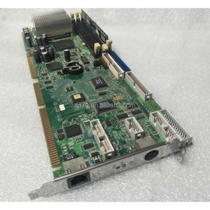 2-A236-1070 PCI747/566 B1HOOVER747 .. 400 công nghiệp mainboard <span class=keywords><strong>CPU</strong></span> Thẻ thử nghiệm làm việc <span class=keywords><strong>PCI</strong></span>-747/566 - Product Image 2