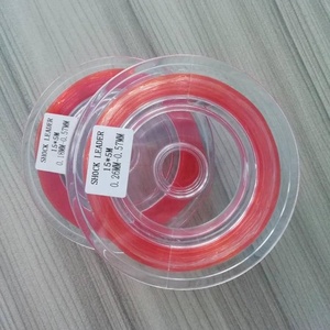 Linha de pesca com monofilamento afunilado - Product Image 4