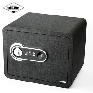 Caméra de rangement argent, livraison gratuite, 300mm, <span class=keywords><strong>coffre</strong></span>-<span class=keywords><strong>fort</strong></span> <span class=keywords><strong>à</strong></span> empreintes - Product Image 3