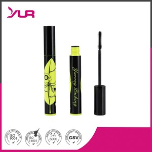 Fabricant 2016 <span class=keywords><strong>hottest</strong></span> produit brillant meilleur prix café <span class=keywords><strong>tube</strong></span> mascara - Product Image 3