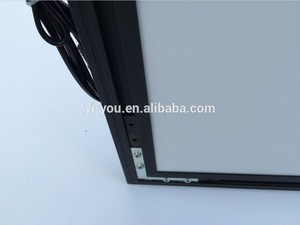 Comida rápida restaurante menú publicidad caja de luz LED - Product Image 6