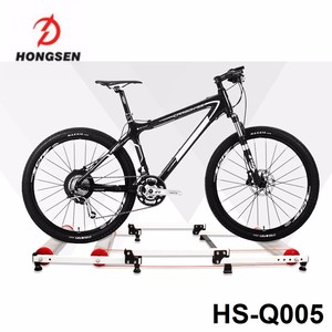 Rodillos <span class=keywords><strong>de</strong></span> Entrenamiento <span class=keywords><strong>para</strong></span> <span class=keywords><strong>Bicicleta</strong></span> HS-Q005, Equipo <span class=keywords><strong>de</strong></span> Fitness, Power Rack, Accesorios Esenciales <span class=keywords><strong>para</strong></span> <span class=keywords><strong>Bicicleta</strong></span> - Product Image 5