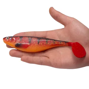 free sample soft fishing lure, free sample soft fishing lure Suppliers and  Manufacturers at