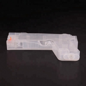 OCBESTJET Respectueux de L'environnement 280 ML/PC Vide Cartouche D'encre Rechargeable Avec Puce Pour EPSON SURECOLOR P800 <span class=keywords><strong>Impri</strong></span> - Product Image 6