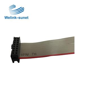 IDC 2.54mm 34pin alambre para máquinas recreativas - Product Image 3