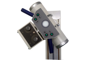 Macchina Radiografica Digitale a Basso Costo Sistema <span class=keywords><strong>CR</strong></span> a Raggi X 50kW Apparecchio Radiologico MSLHX09 - Product Image 2
