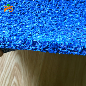 Bobina de PVC vinilo lazo Nomad raspador esterilla de bobina de PVC rollo - Product Image 5