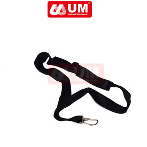 أم البنزين قطع غيار قطاعة الأغصان والأعشاب قوي الكتفين مزدوجة فرشاة القاطع حزام لربط الحيوانات مجموعة - Product Image 4