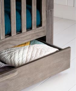 Thiết Kế Tủ Quần Áo Phòng Ngủ Bằng Gỗ Bán Chạy Nhất Tủ Quần Áo Bằng Thép Giá Rẻ Di Động/Bàn Thay Đổi - Product Image 4