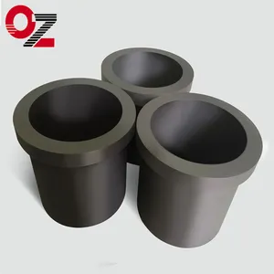 Graphite Crucible For Melting China Manufacturer Graphite Crucible For Gold Melting