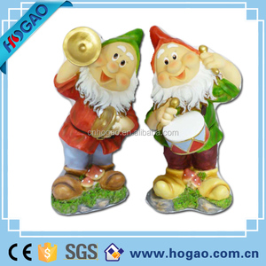 Personnalisé Antique En <span class=keywords><strong>Gros</strong></span> Jardin Gnomes Nains - Product Image 2