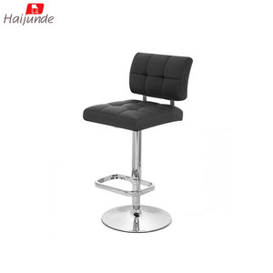 Mobile rustique mini barber contre chrome tabouret <span class=keywords><strong>cuisine</strong></span> tabouret chaise - Product Image 4