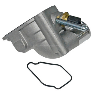 Lucido liquido di Raffreddamento Del Motore Termostato Per Opel Vauxhall Astra Corsa Vectra <span class=keywords><strong>Meriva</strong></span> 24456401 93176433 90536262 95517660 - Product Image 5