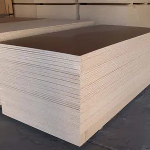 1250*2500 18mm Large Chip Particle board/ Chipboard osb used for furniture