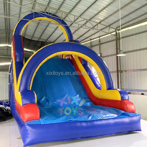 Trượt Nước Mùa Hè XIXI Với Đầu Tháo Rời Cho Bể Bơi - Product Image 2