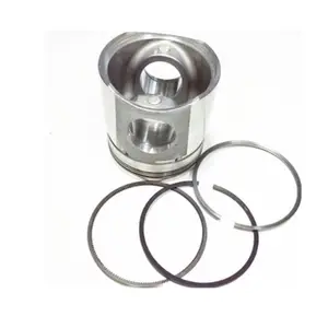 Brand new 6CT8.3 Piston kit 3356210 diesel engine part