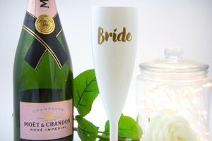 Flûtes à <span class=keywords><strong>champagne</strong></span> <span class=keywords><strong>personnalisées</strong></span> pour mariage, verres à toast pour mariage - Product Image 4