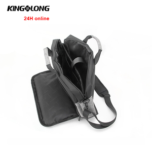 Bolsa de la computadora portátil de la <span class=keywords><strong>cartera</strong></span> del bolso del hombro de la <span class=keywords><strong>cartera</strong></span> del <span class=keywords><strong>ordenador</strong></span> portátil de Kingslong de alta ca - Product Image 4