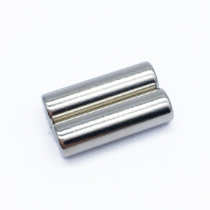 <span class=keywords><strong>De</strong></span> <span class=keywords><strong>neodimio</strong></span> fuerte n52 cilindro magnético permanente <span class=keywords><strong>de</strong></span> imán - Product Image 1
