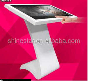 Terminal PC intelligent de 32 pouces, écran tactile interactif Full UHD Android - Product Image 2