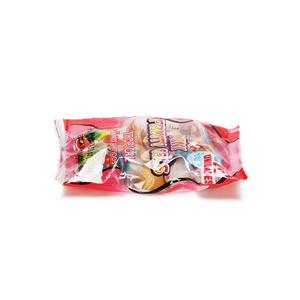 เจลลี่ผลไม้และกาแฟรวมรส ยี่ห้อของตัวเอง นิวช้อยส์ เจลลี่ 15 กรัม - Product Image 6