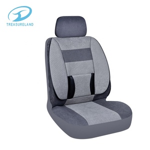 Renkli Zarif Araba Iç Döşeme Araba klozet kapağı Spor - Product Image 5