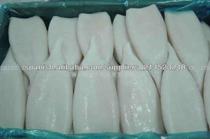 Calamares Congelados de Argentina <span class=keywords><strong>Ilex</strong></span> calamares - Product Image 4