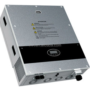 Venta caliente en Ucrania INVT iMars Serie 3 fase 20KW 2 MPPT Tracker de lazo de la rejilla inversor Solar con Wifi - Product Image 1