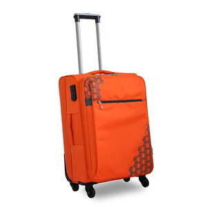 vip bag trolley
