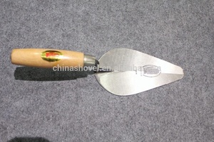 Dụng Cụ Xây Dựng Trát Vữa Và Trát Vữa Có Tay Cầm - Product Image 5