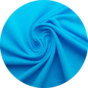 UPF 50 + nylon lycra poliammide spandex 4 way stretch elastan abbigliamento sportivo sport pesca tessuto jersey