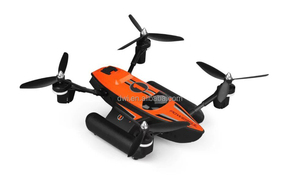 Nuevo Dron 3 en 1 Resistente al Agua, Tierra y Aire, Dron Profesional, Electrónica de Consumo, Similar al Wingsland S6 - Product Image 3